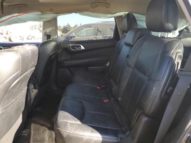 Photo 10 VIN: 5N1AR2MM4FC612739 - NISSAN PATHFINDER 