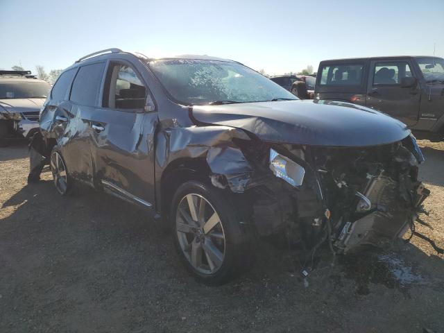 Photo 3 VIN: 5N1AR2MM4FC612739 - NISSAN PATHFINDER 