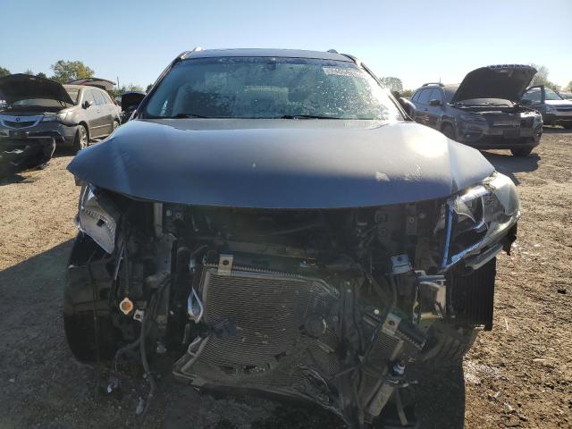 Photo 4 VIN: 5N1AR2MM4FC612739 - NISSAN PATHFINDER 