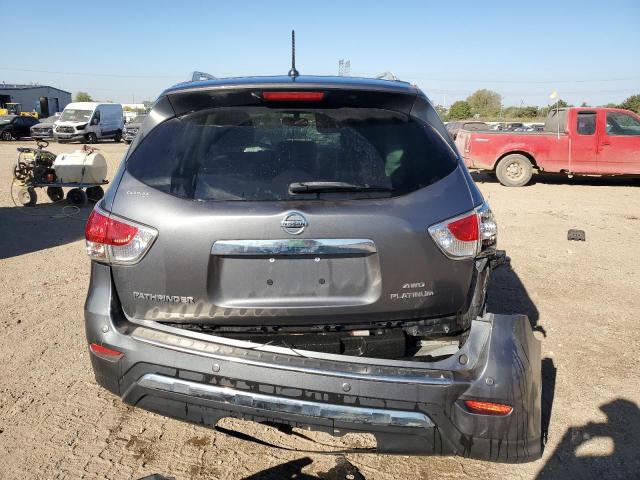 Photo 5 VIN: 5N1AR2MM4FC612739 - NISSAN PATHFINDER 