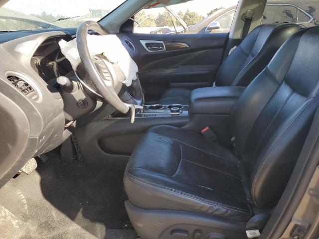 Photo 6 VIN: 5N1AR2MM4FC612739 - NISSAN PATHFINDER 