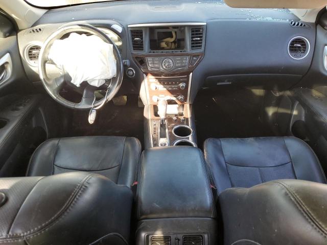 Photo 7 VIN: 5N1AR2MM4FC612739 - NISSAN PATHFINDER 