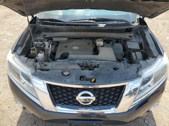 Photo 11 VIN: 5N1AR2MM4FC617052 - NISSAN PATHFINDER 