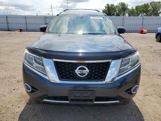 Photo 4 VIN: 5N1AR2MM4FC617052 - NISSAN PATHFINDER 