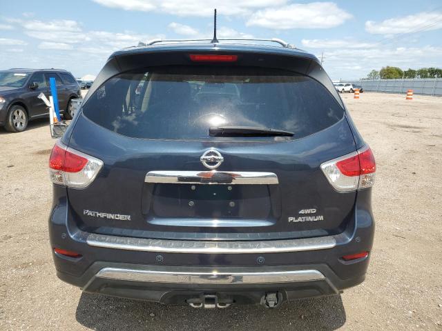 Photo 5 VIN: 5N1AR2MM4FC617052 - NISSAN PATHFINDER 