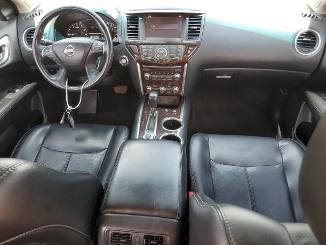 Photo 7 VIN: 5N1AR2MM4FC617052 - NISSAN PATHFINDER 