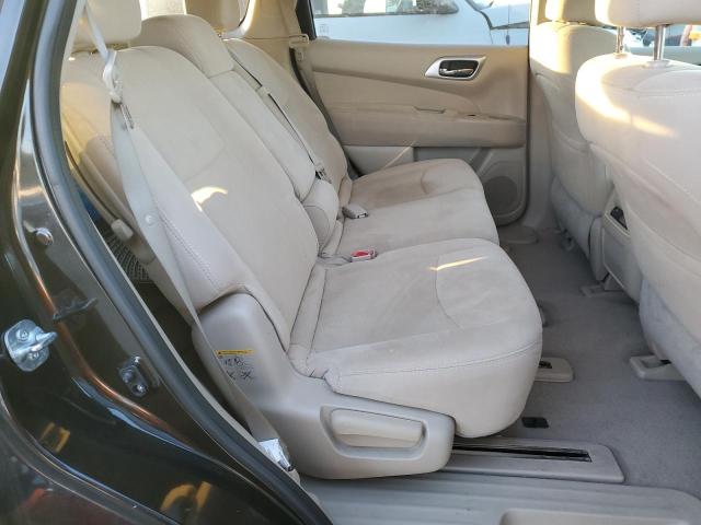 Photo 10 VIN: 5N1AR2MM4FC621344 - NISSAN PATHFINDER 