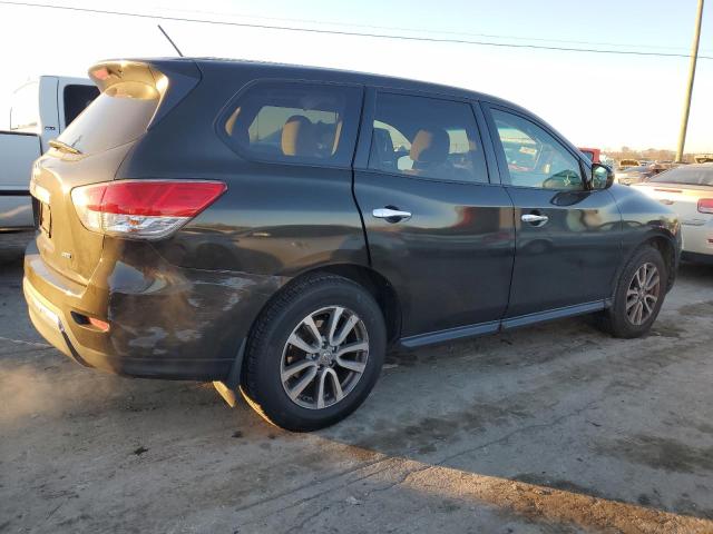 Photo 2 VIN: 5N1AR2MM4FC621344 - NISSAN PATHFINDER 