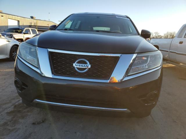 Photo 4 VIN: 5N1AR2MM4FC621344 - NISSAN PATHFINDER 