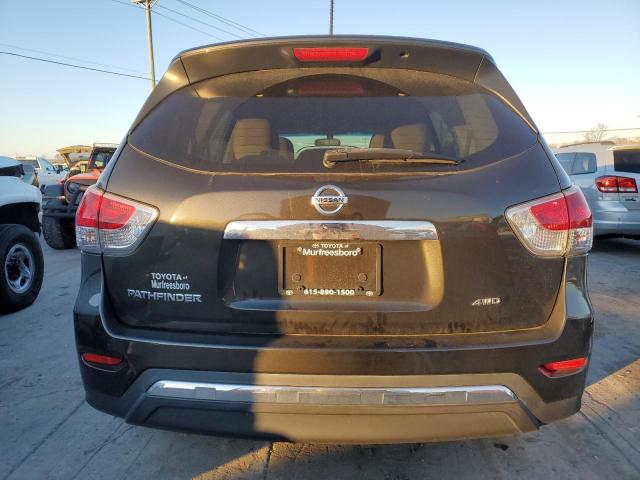 Photo 5 VIN: 5N1AR2MM4FC621344 - NISSAN PATHFINDER 