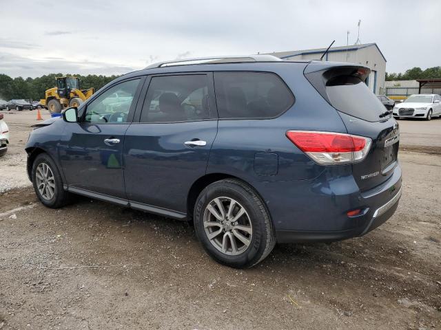 Photo 1 VIN: 5N1AR2MM4FC622445 - NISSAN PATHFINDER 