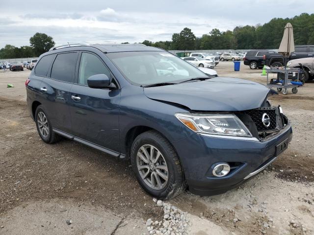 Photo 3 VIN: 5N1AR2MM4FC622445 - NISSAN PATHFINDER 