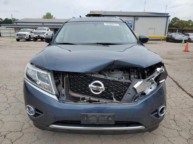 Photo 4 VIN: 5N1AR2MM4FC622445 - NISSAN PATHFINDER 