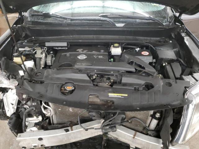 Photo 10 VIN: 5N1AR2MM4FC626057 - NISSAN PATHFINDER 