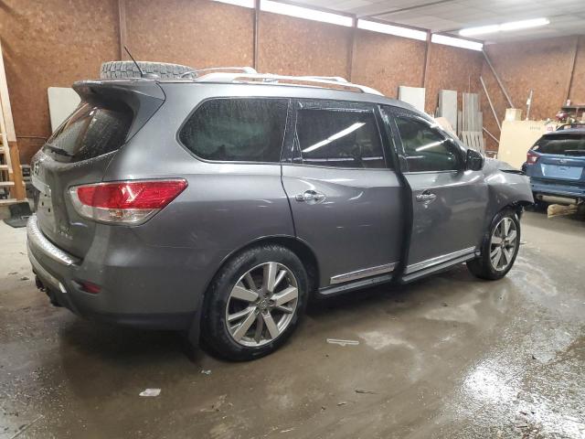 Photo 2 VIN: 5N1AR2MM4FC626057 - NISSAN PATHFINDER 