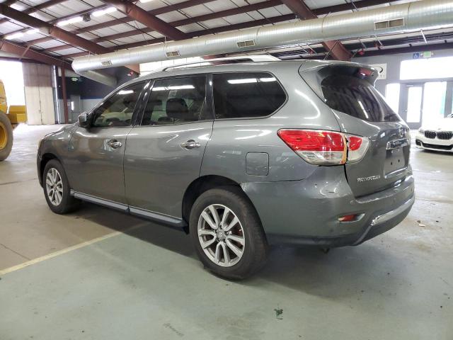 Photo 1 VIN: 5N1AR2MM4FC626642 - NISSAN PATHFINDER 