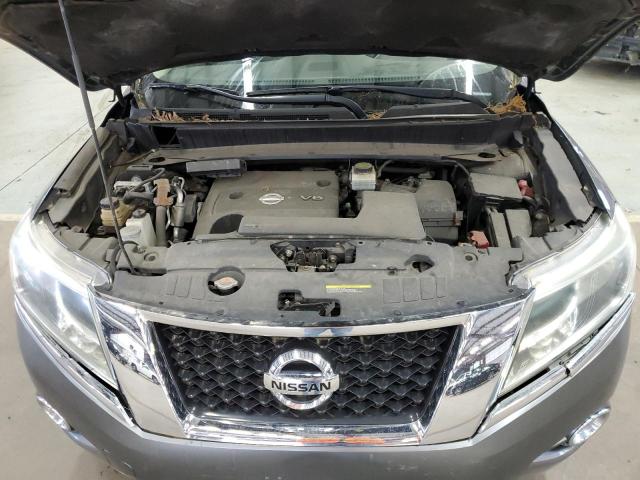 Photo 11 VIN: 5N1AR2MM4FC626642 - NISSAN PATHFINDER 