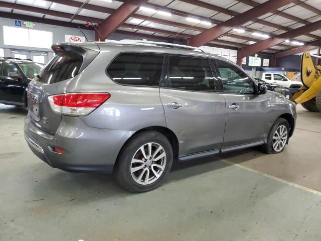 Photo 2 VIN: 5N1AR2MM4FC626642 - NISSAN PATHFINDER 