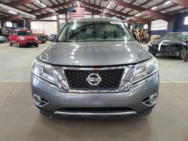 Photo 4 VIN: 5N1AR2MM4FC626642 - NISSAN PATHFINDER 