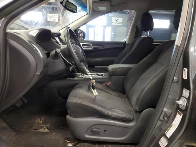 Photo 6 VIN: 5N1AR2MM4FC626642 - NISSAN PATHFINDER 