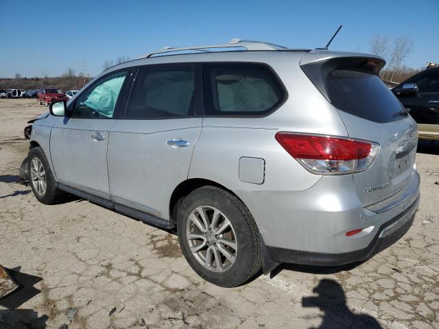 Photo 1 VIN: 5N1AR2MM4FC632411 - NISSAN PATHFINDER 