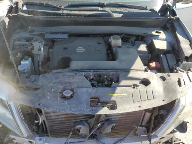 Photo 11 VIN: 5N1AR2MM4FC632411 - NISSAN PATHFINDER 