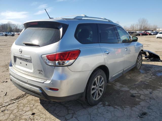 Photo 2 VIN: 5N1AR2MM4FC632411 - NISSAN PATHFINDER 