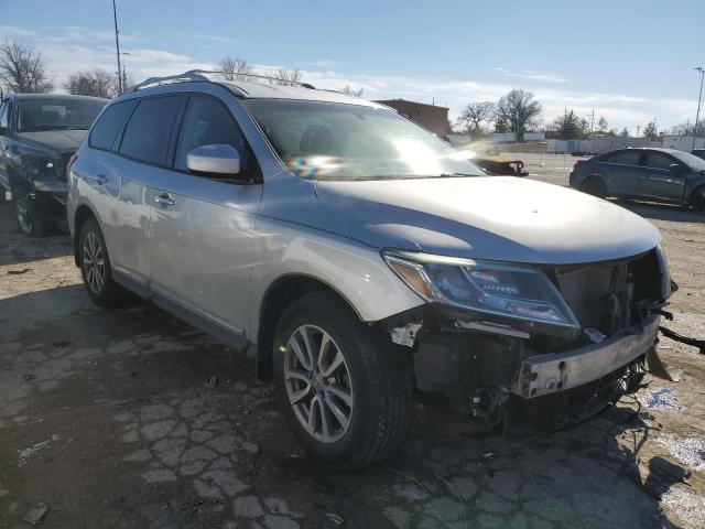 Photo 3 VIN: 5N1AR2MM4FC632411 - NISSAN PATHFINDER 