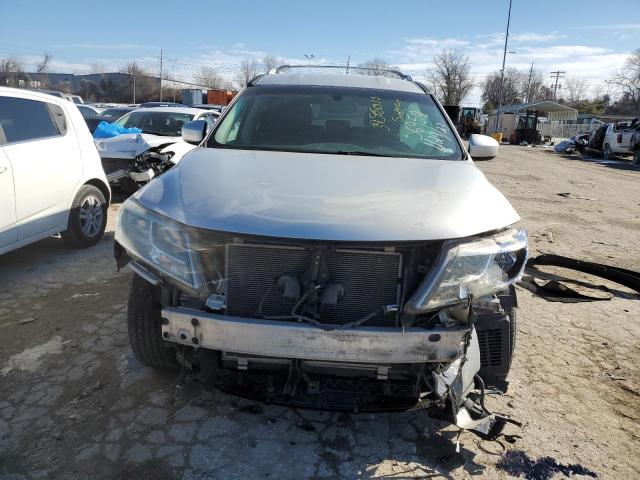 Photo 4 VIN: 5N1AR2MM4FC632411 - NISSAN PATHFINDER 