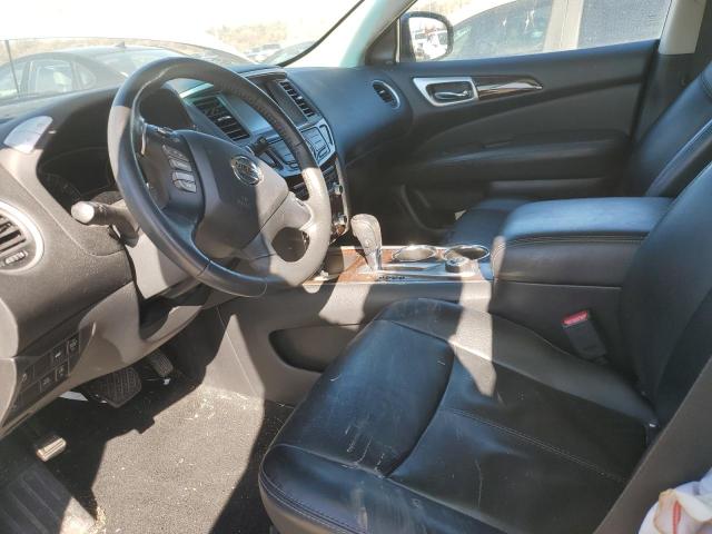 Photo 6 VIN: 5N1AR2MM4FC632411 - NISSAN PATHFINDER 