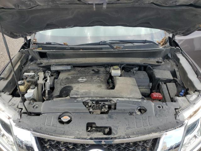 Photo 10 VIN: 5N1AR2MM4FC634630 - NISSAN PATHFINDER 