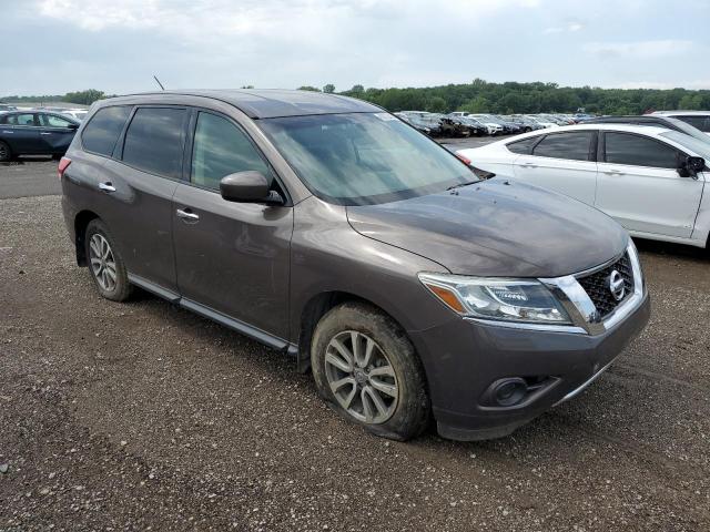 Photo 3 VIN: 5N1AR2MM4FC634630 - NISSAN PATHFINDER 