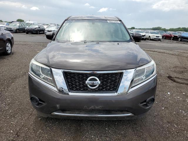 Photo 4 VIN: 5N1AR2MM4FC634630 - NISSAN PATHFINDER 