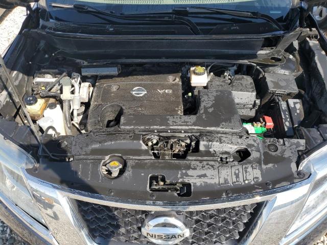 Photo 10 VIN: 5N1AR2MM4FC636717 - NISSAN PATHFINDER 