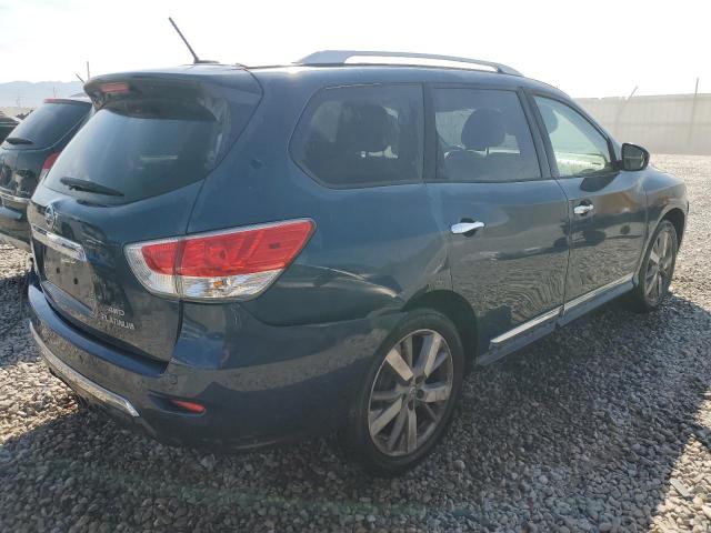 Photo 2 VIN: 5N1AR2MM4FC636717 - NISSAN PATHFINDER 