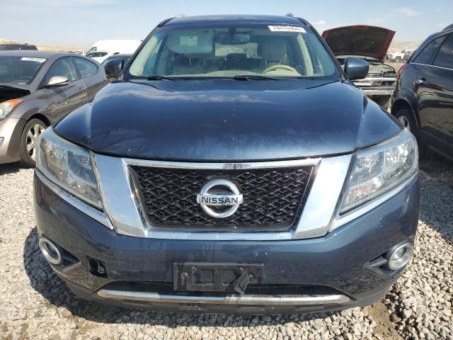 Photo 4 VIN: 5N1AR2MM4FC636717 - NISSAN PATHFINDER 