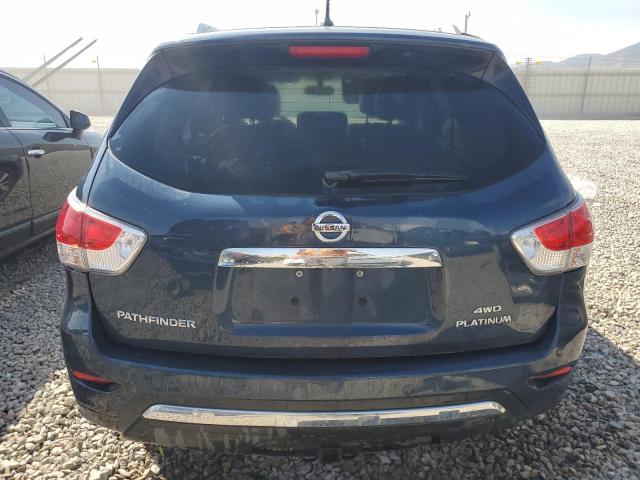 Photo 5 VIN: 5N1AR2MM4FC636717 - NISSAN PATHFINDER 