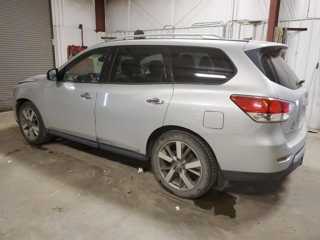 Photo 1 VIN: 5N1AR2MM4FC636894 - NISSAN PATHFINDER 