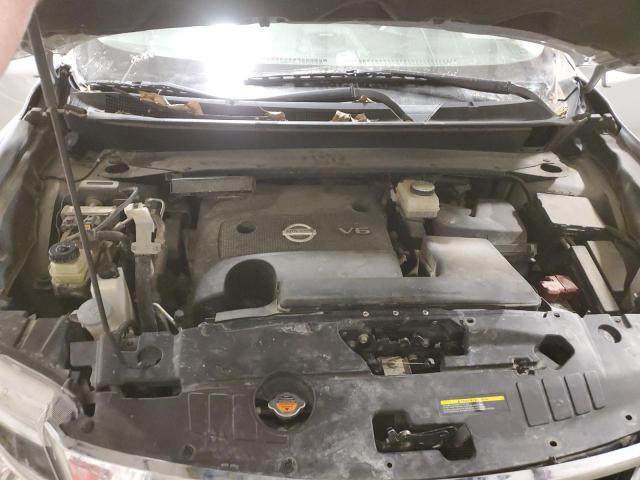 Photo 11 VIN: 5N1AR2MM4FC636894 - NISSAN PATHFINDER 