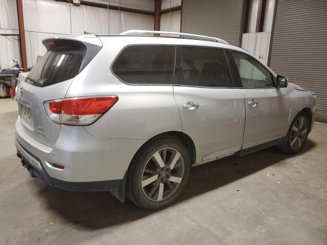 Photo 2 VIN: 5N1AR2MM4FC636894 - NISSAN PATHFINDER 