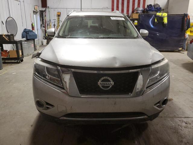 Photo 4 VIN: 5N1AR2MM4FC636894 - NISSAN PATHFINDER 