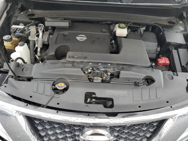 Photo 10 VIN: 5N1AR2MM4FC637818 - NISSAN PATHFINDER 