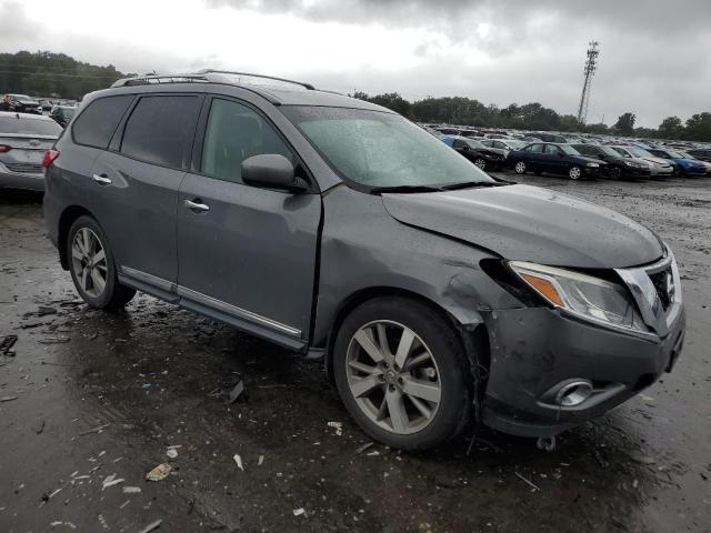 Photo 3 VIN: 5N1AR2MM4FC637818 - NISSAN PATHFINDER 