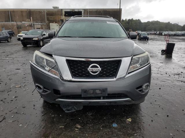 Photo 4 VIN: 5N1AR2MM4FC637818 - NISSAN PATHFINDER 