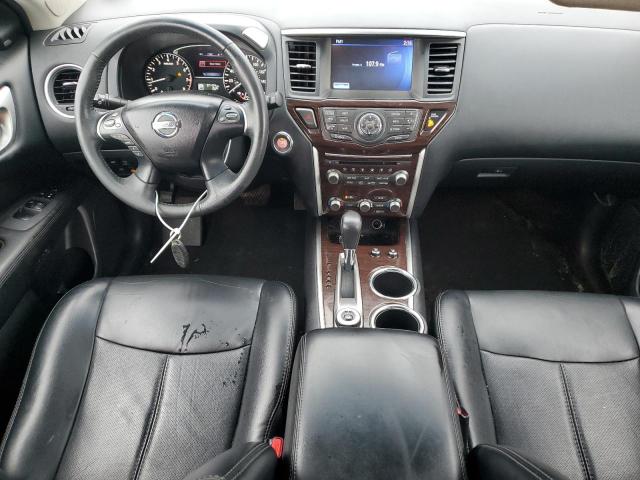 Photo 7 VIN: 5N1AR2MM4FC637818 - NISSAN PATHFINDER 