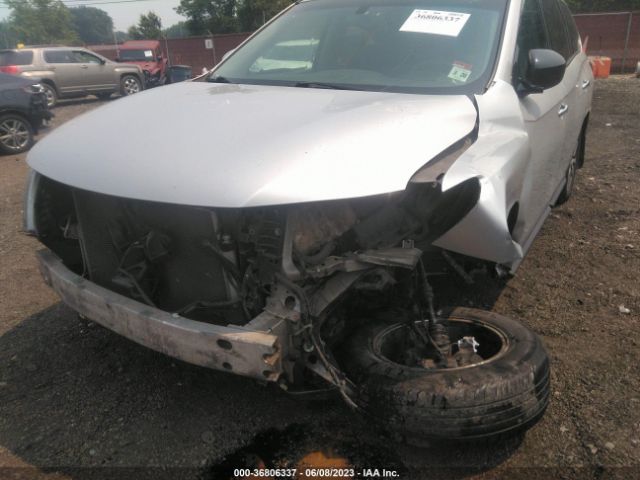 Photo 5 VIN: 5N1AR2MM4FC642548 - NISSAN PATHFINDER 