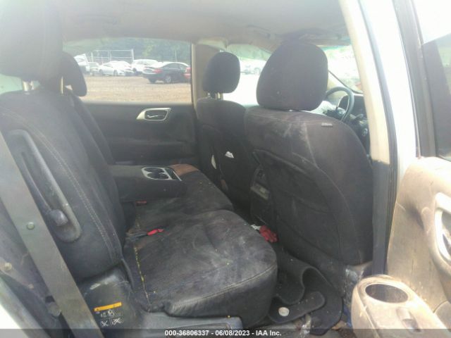 Photo 7 VIN: 5N1AR2MM4FC642548 - NISSAN PATHFINDER 