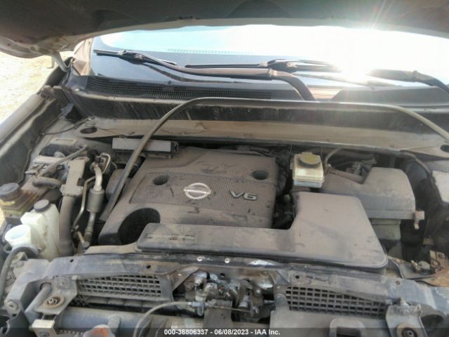 Photo 9 VIN: 5N1AR2MM4FC642548 - NISSAN PATHFINDER 