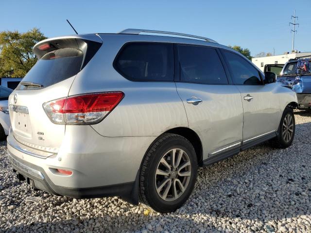 Photo 2 VIN: 5N1AR2MM4FC642551 - NISSAN PATHFINDER 