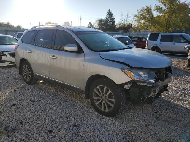 Photo 3 VIN: 5N1AR2MM4FC642551 - NISSAN PATHFINDER 